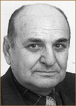 Русу Григорий Павлович