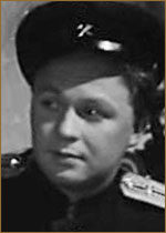 Евлампиев Кир Александрович