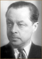 Лунд Николай Николаевич