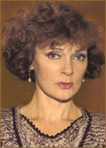 Розова Майя Давидовна