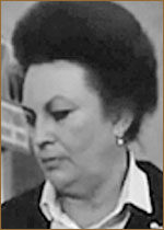 Комиссарова Тамила