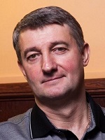 Абдалов Павел Арсенович