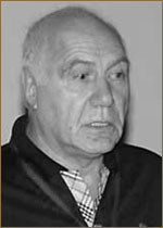 Марьямов Александр Александрович