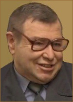 Чердынцев Борис Александрович