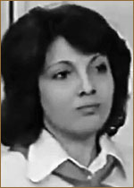 Саркисян Карина