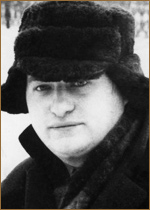 Кожин Михаил Иванович (II)