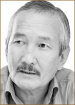 Елубаев Смагул Абатович