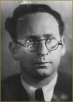 Юровский Владимир Михайлович