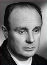 Домбровский Виктор Викторович