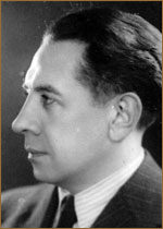 Алексеев Сергей Петрович