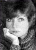 Баринова Елена Петровна