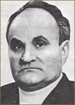 Василевский Петр Савельевич