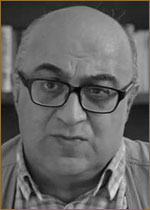 Антадзе Михаил