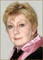 Соколова Ирина Леонидовна (II)