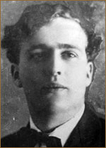 Дудко Михаил Андреевич