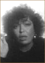 Авасапова Нина