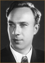 Лебедев Александр Михайлович (II)
