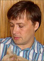Тарасенко Дмитрий Николаевич