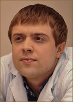 Ильин Александр Александрович (младший)