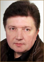 Галушко Евгений Яковлевич