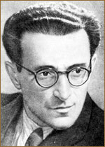 Корчмарёв Климентий Аркадьевич